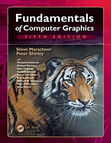 Physically Based Rendering, fourth edition: From Theory to